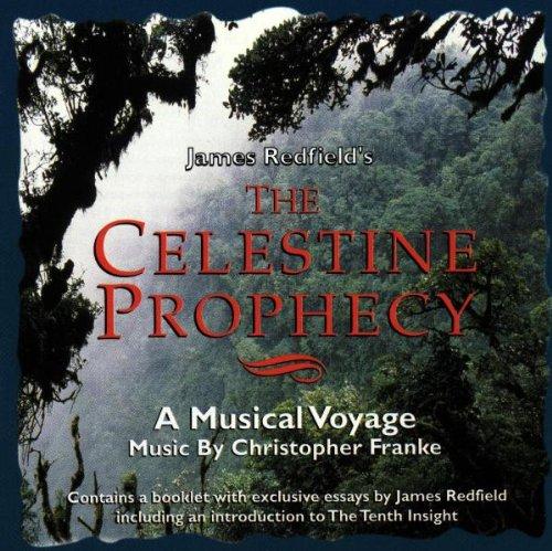 The Celestine Prophecy-a Music