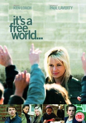 It's A Free World [UK Import]