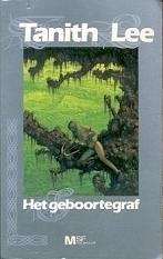 Meulenhoff science fiction 208: Het geboortegraf