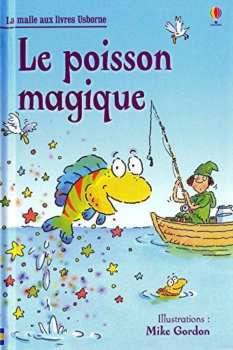 Le poisson magique