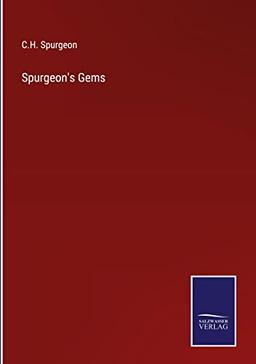 Spurgeon's Gems