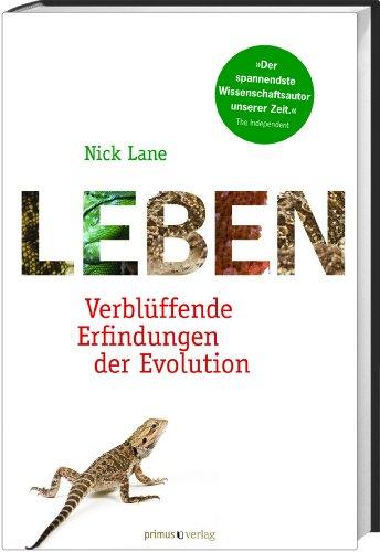 Leben: Verblüffende Erfindungen der Evolution