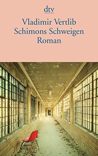 Schimons Schweigen: Roman (dtv Fortsetzungsnummer 10)