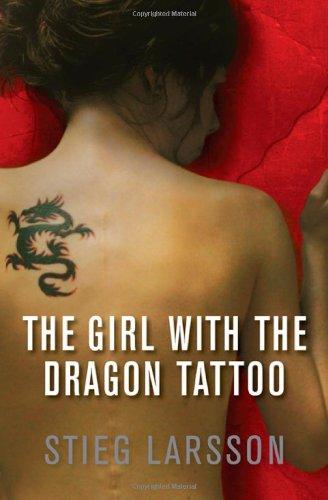 Girl with the Dragon Tattoo (Millennium Trilogy)