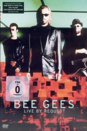 The Bee Gees - Live By Request