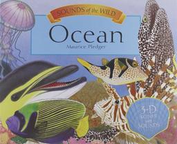 Oceans (Maurice Pledger's Sounds of the Wild)