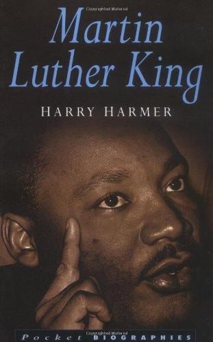 Martin Luther King (Pocket Biographies)