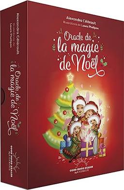 Oracle de la magie de Noël