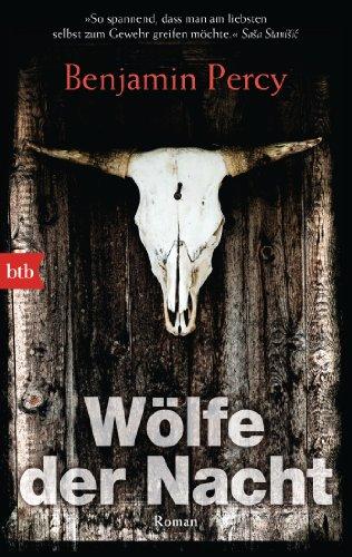 Wölfe der Nacht: Roman