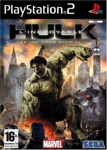 L'incroyable Hulk