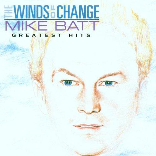 The Wind Of Change - The Greatest Hits