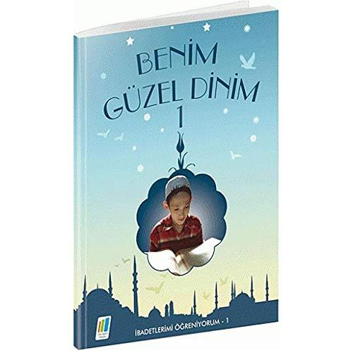 Benim Güzel Dinim 1