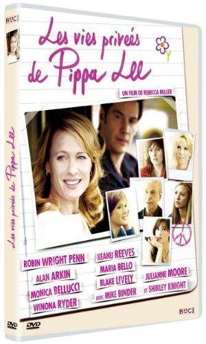 Les vies privées de pippa lee [FR Import]