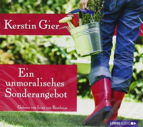 Ein unmoralisches Sonderangebot