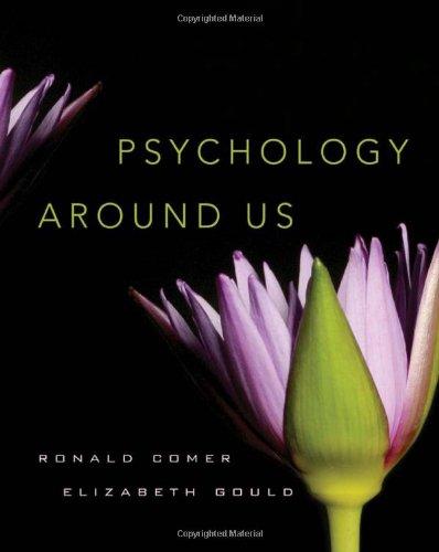 Psychology Around Us