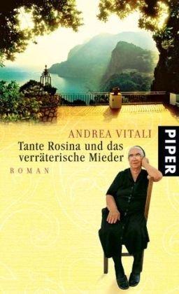 Tante Rosina und das verräterische Mieder: Roman