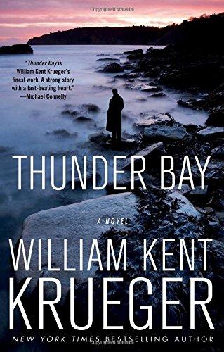 Thunder Bay: A Novel (Cork O'Connor Mystery Series, Band 7)