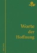 Worte der Hoffnung