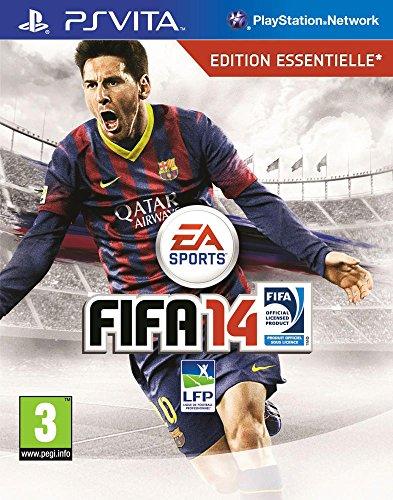 Third Party - Fifa 14 Occasion [ PS Vita ] - 5030935111408