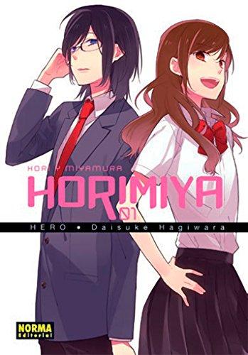 Horimiya 1