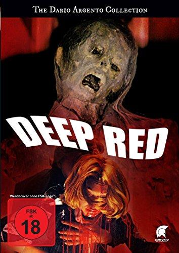 Deep Red (Dario Argento Collection)