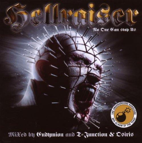 Hellraiser-Mixed By Endymion