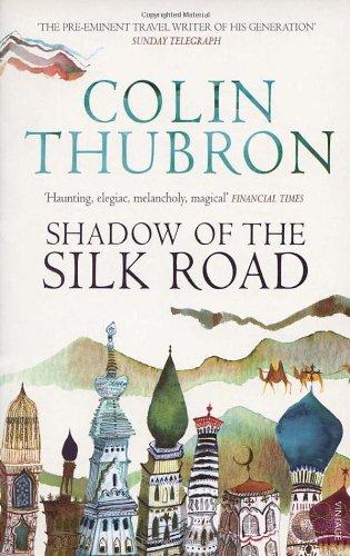 Shadow of the Silk Road