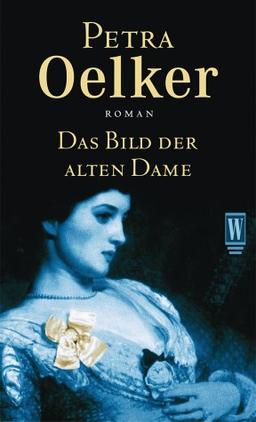 Das Bild der alten Dame