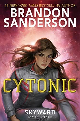 Cytonic (The Skyward Series, Band 3)