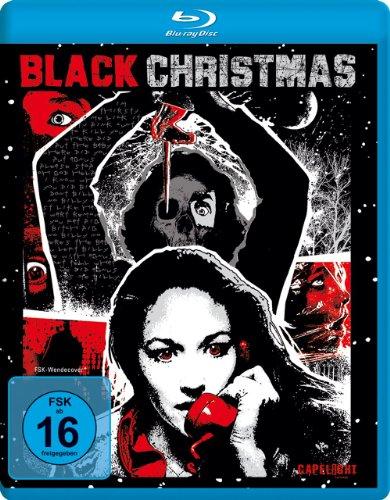 Black Christmas [Blu-ray]