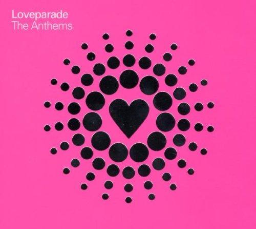 Loveparade - The Anthems