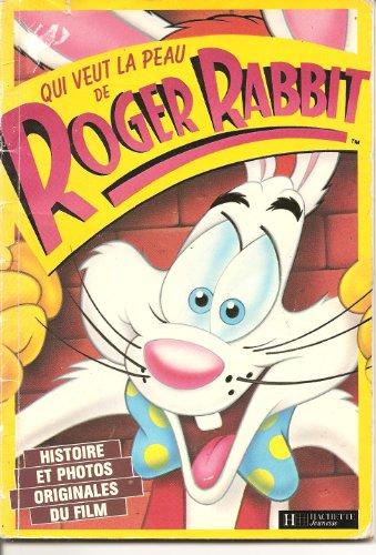 Qui veut la peau de roger rabbit 112897 (Hjr Autr.Albums)