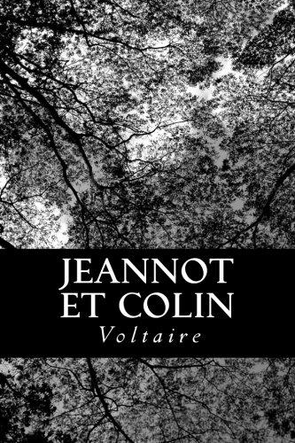 Jeannot et Colin