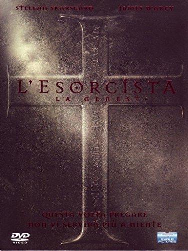 L'esorcista - La genesi [IT Import]