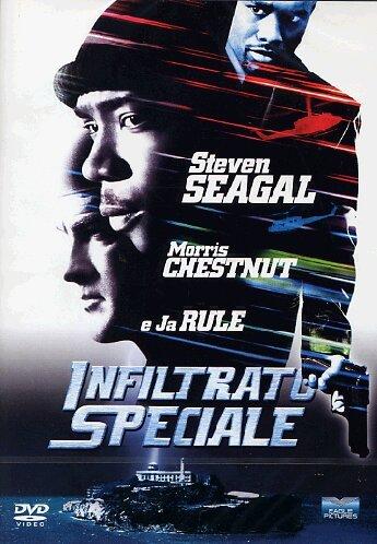 Infiltrato Speciale [IT Import]