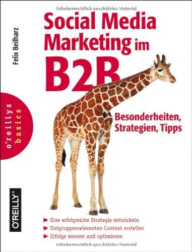 Social Media Marketing im B2B