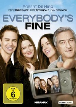 Everybody's Fine