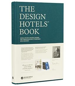 The Design Hotels Book: Edition 2015