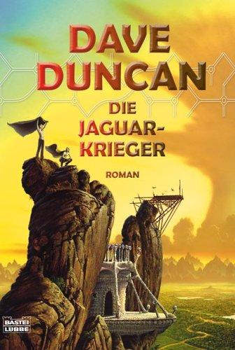 Die Jaguar-Krieger. Des Königs Klingen 06