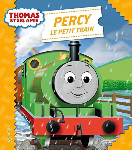 Thomas et ses amis. Percy le petit train