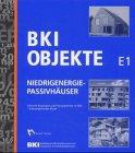 BKI Objekte E1