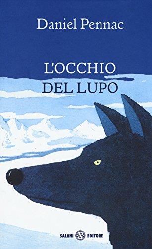 L'occhio del lupo