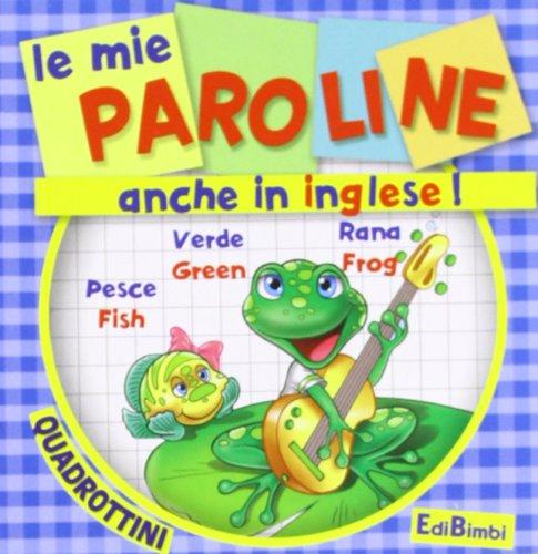 Le mie paroline