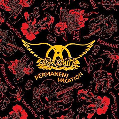 Permanent Vacation (LP) [Vinyl LP]