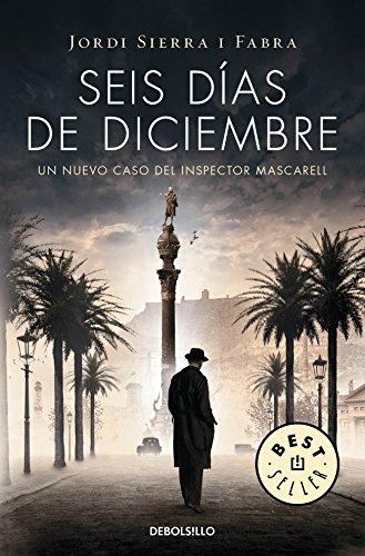 Seis días de diciembre (BEST SELLER, Band 26200)