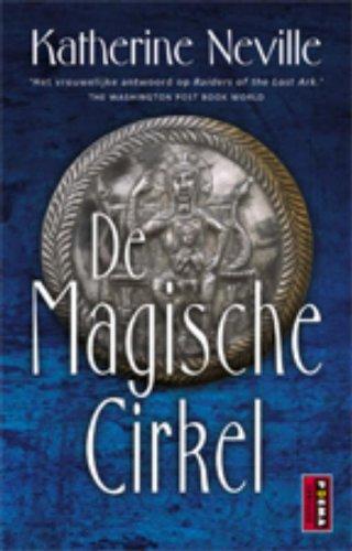 De magische cirkel / druk 4 (Poema thriller)