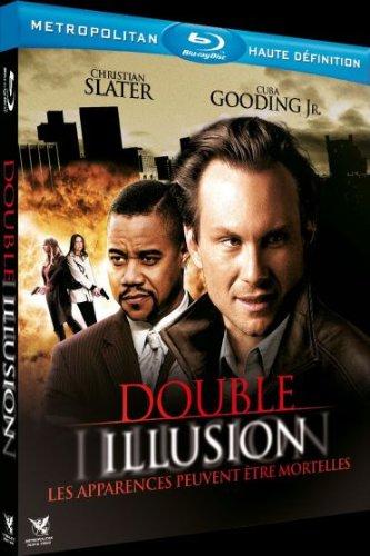 Double illusion [Blu-ray] [FR Import]