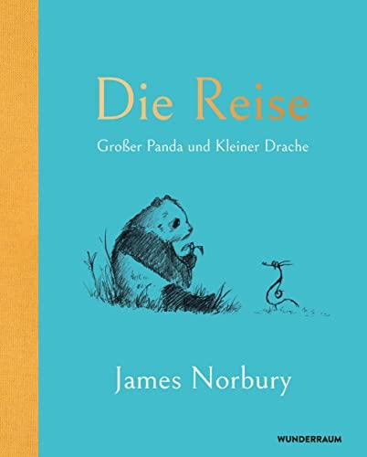 Die Reise: Großer Panda und Kleiner Drache