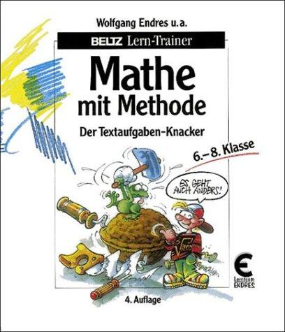 Mathe mit Methode