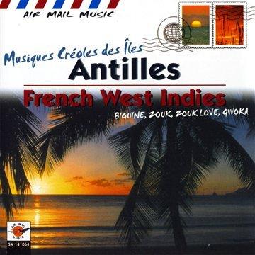 Antilles-French West Indies